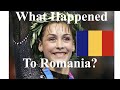 The Rise & Fall of Romanian Gymnastics