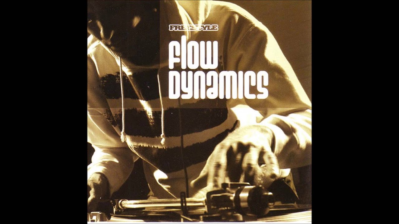 Flow Dynamics - Straight From The Ground