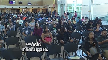 Frustration builds over long wait times at area DMV offices