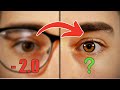 Do eye exercise work update  qa