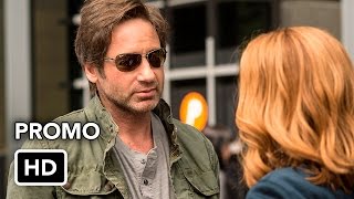 The Xfiles A Global Phenomenon Promo hd