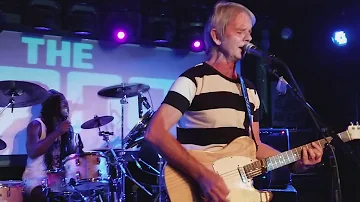 The Vapors "Spring Collection" & "Jimmie Jones" Live at The Mercury Lounge, NYC, NY 10/19/18