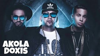 SOÑÉ - Randy Nota Loca, De La Ghetto, Guelo Star (Official Audio) 👉 @AkolaDoxisPERU