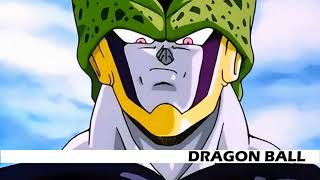 dragon ball amv anime