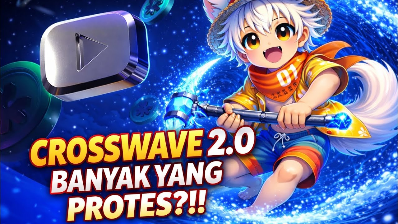 TOP GAME YANG ADA DI JARINGAN CROSS