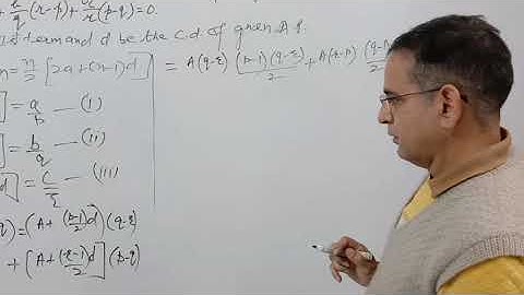 Chapter 9 Ex 9.2 [Q11, Q12, Q13]Sequence and Series || Class 11 Maths || NCERT||HPBOSE||CBSE[PART-4]