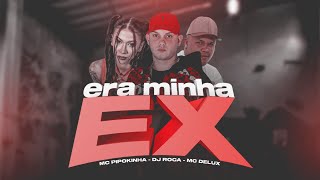 Ô DJ Roca, Bota Com Pressão - Mc Delux e Mc Pipokinha (DJ Roca) REPOST