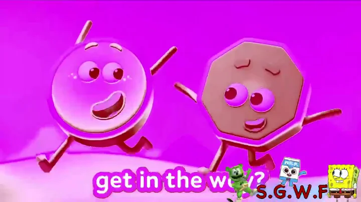 Preview 2 Wonderblocks intro Extended^2 Effects (Preview 2 Collision Course Effects)