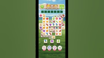 Tiledom Gameplay Level 136 #arcadegames #shortsfeed