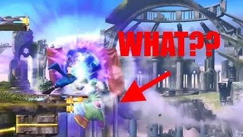 SHOCKING Footage of YOSHI