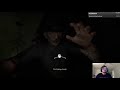 Outlast blind playthrough part 4 twitch vod