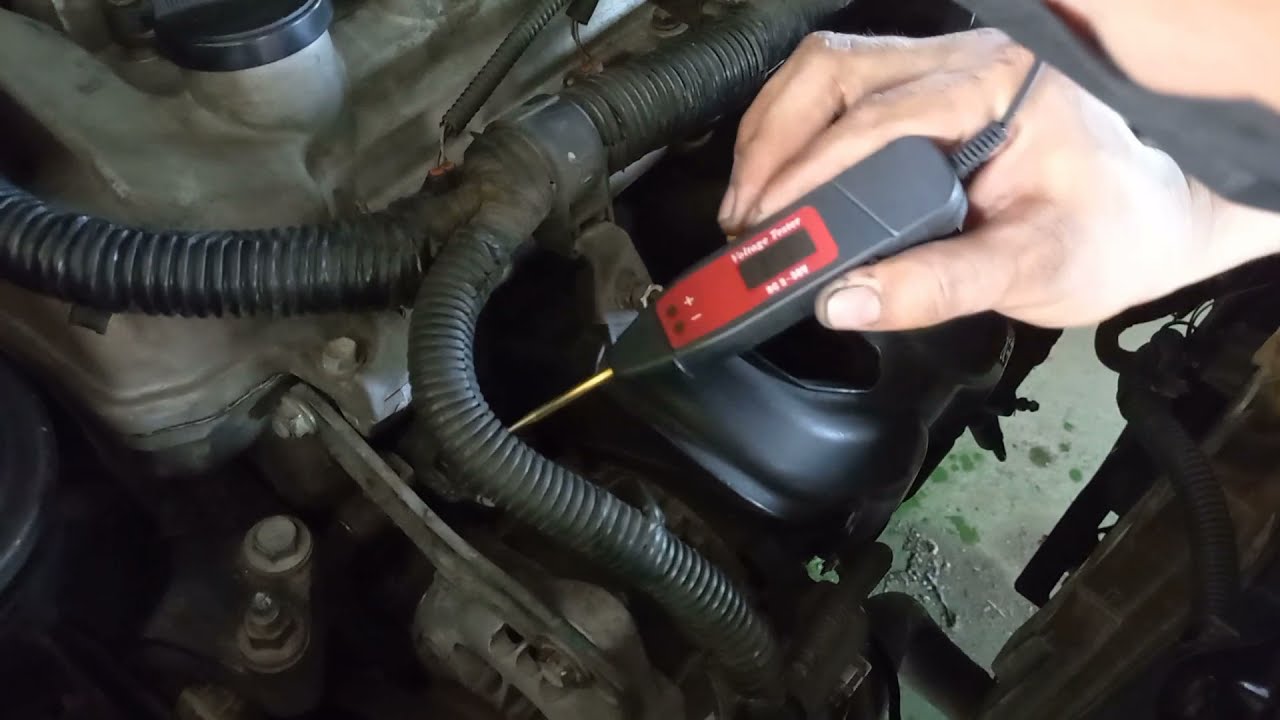 Namamatay na Makina? ito pala ang dahilan! || Toyota Vios || Taas babang RPM