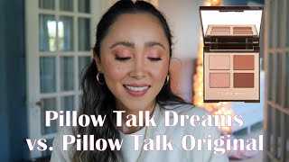 Download Lagu Comparing Pillow Talk DREAMS vs. Pillow Talk Original MP3 Download Lagu Comparing Pillow Talk DREAMS vs. Pillow Talk Original MP3