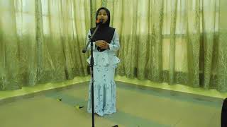 MIA ATHIRAH MAISARA BINTI SHUKRI