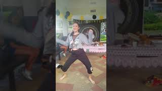 Cebuan Dance Of Ameera Johara