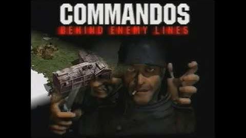 PYRO STUDIOS: DEFUNCT GAME DEVELOPERS in 5 GAMES, PT. 364