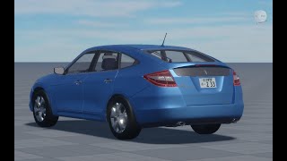 how to import a car from gta sa to roblox (with detailing)