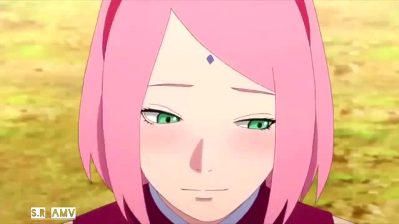 Luis Fonsi, Demi Lovato   Échame La Culpa (SASUKE ❤ SAKURA)