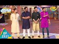 Taarak Mehta Ka Ooltah Chashmah - Episode 2321 - Full Episode