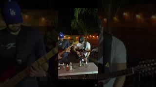 Video thumbnail of ""RECUERDOS TRISTES" CODIGO FN -  MARCA MP - EN VIVO 🍺"