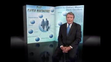 60 Minutes: The Data Brokers – How Your Personal Information Is Sold Without Your Permission