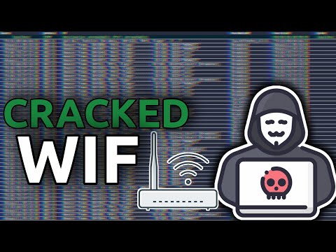 How crack WiFi ? Ethical hacking WiFi , crack password WPA2 protocol in 5 minutes