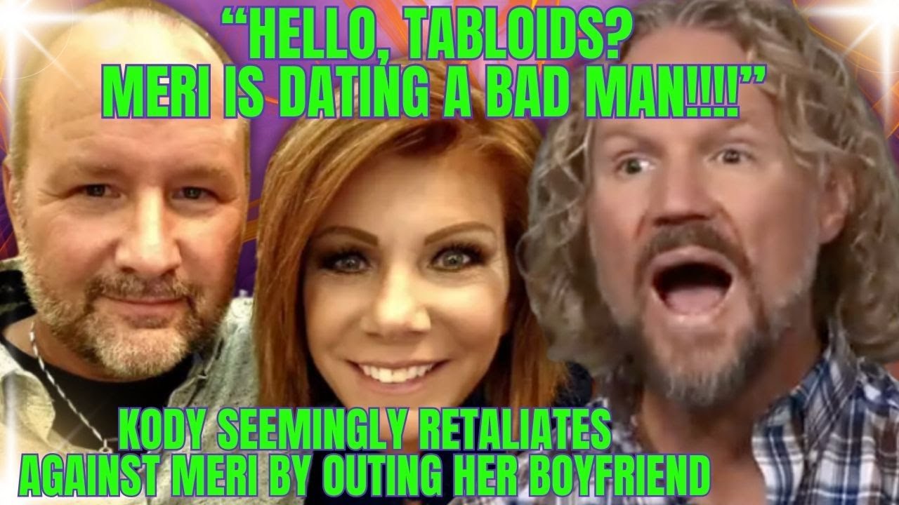 Коди Браун, по-видимому, нападает, мстит Мери за то, что она ушла, нападая на ее нового мужчину