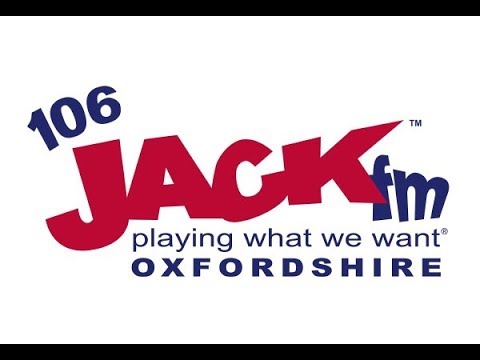 Jack-FM 106 Oxrford England - Actor Paul Darrow Sweepers & Promos ...