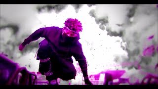 SCARLXRD-6 FEET VISUAL