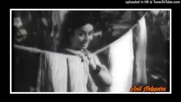 Shraavana chandrika ശ്രാവണ ചന്ദ്രിക പൂ ചൂടിച്ചു ... !!!(Anil Nelppura)