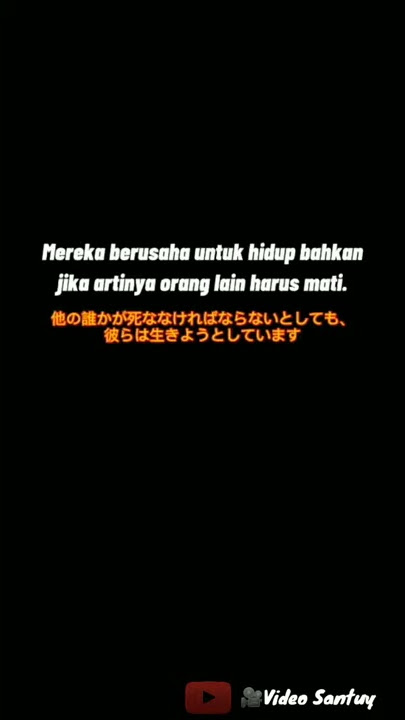 Story WA terbaru 2020 status keren WIBU kekinian status 30 detik