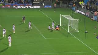 【⚽🇦🇺澳職 精華】奧克蘭FC 對 阿德萊德聯 | AKL vs ADL - 2026-05-09 #ALM #highlight