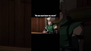 crisis on infinite earths green arrow humor #shorts crisis on infinite earths green arrow humor #shorts