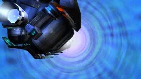 Battlezone II Wormhole