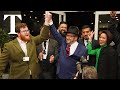 George Galloway wins Rochdale by-election