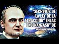 La Ley de La Atracción  En El Mundo Del Pensamiento William Walker Atkinson