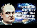 La Ley de La Atracción  En El Mundo Del Pensamiento William Walker Atkinson