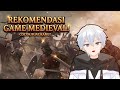 5 Game Medieval Android Paling Seru! 