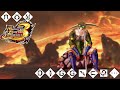 【MHP3】T5火山からユクモ村を宣伝【PS3/HD版】