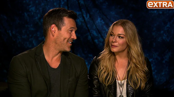 'LeAnn and Eddie' Show: How They Will Address Bran...