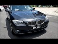 2013 BMW 520i (F10) - Walkaround Video