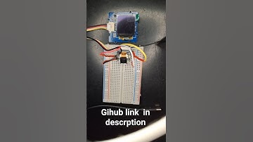 Xiao ESP32S3 Sense Fun Simple project OLEDSH1107