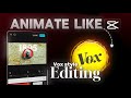 Make Documentary On Phone like vox | Capcut (Full Tutorial)