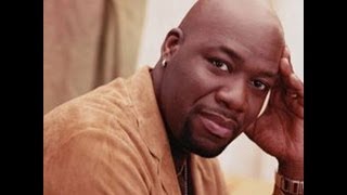 Will Downing - Where Is Love (Video) HD chords