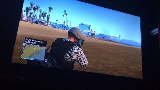 2 Vs 2 Rip Crew Att Tmb4 Gta V Online