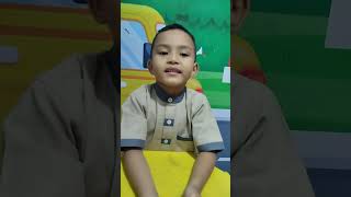 Download Lagu Rafi -Doa mau tidur MP3