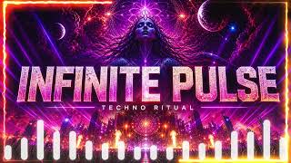 INFINITE PULSE 🔥 Techno Rave Anthem 2026 | Female Vocal | Massive Drop Energy