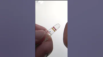 How To Open A Glass Ampoule The Right Way Viral Testosterone Health Trt 