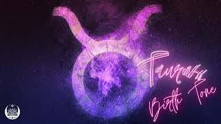 Activate your inner Power ✨ Taurus Pink Noise Frequency ✨ 269 Hz ✨ Birth Tone Frequency