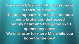 Good Life Lyrics Kehlani G-eazy